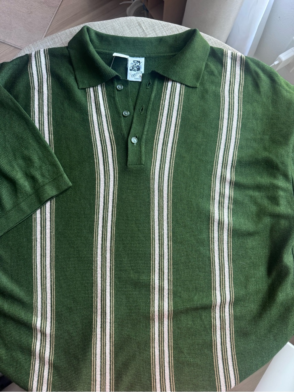 Classic Kennington shirt